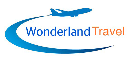 Wonderland Travel logo